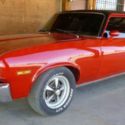 Pontiac Ventura Chevrolet Chevy Nova 1966 1967 1968 1969 1970 1971 1972 1974