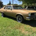 Pontiac Ventura Sprint 4 Speed Car Barn Find Original Paint NO RESERVE!!!