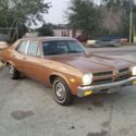 PONTIAC VENTURA