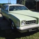 PONTIAC WAGON &#039;SURVIVOR&#034; Reduced!