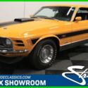 Pony Cobra Jet Auto Rare Award Documents Restored Classic Vintage Collector Orig