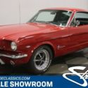 Pony muscle car classic vintage original