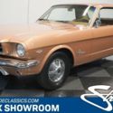 Pony Survivor Grade V8 Auto C4 Classic Vintage Collector Brown Coupe Pony One Ow