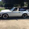 porche 911 Carrera Cabriolet