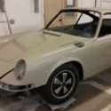 Porsche 1966 912 911 Fresh Paint Ready to Build