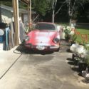 Porsche 1968 912, matching numbers, complete car for restoration, books, history