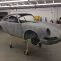 Porsche 1969