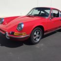 Porsche 1971 911T Beautiful restoration on an amazing car.