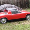 Porsche 1971 914-4 Conversion Candidate
