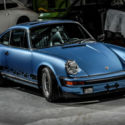 PORSCHE 1974 911 CARERRA