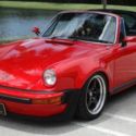 Porsche 1977 Targa Gorgeous Classic in like new condition 5 speed