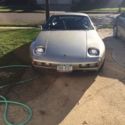 porsche 1981 928