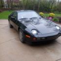 Porsche 1984 928s all orig a. 80k orig mi.auto. Clean car fax. Collecor.cond