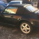 Porsche 1991 911 964 Project Car Carerra 4 - ROLLER -Rebuilt Title