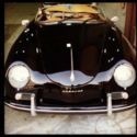 Porsche 356 1956 REPLICA