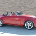 PORSCHE 356  350hp  intercooled turbo STi engine  Fastest 356 anywhere