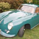 Porsche 356 B 1961 Super Coupe