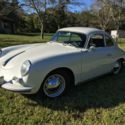Porsche 356 B Coupe  1962