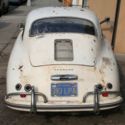 PORSCHE 356 BEEHIVE LIGHTS!!!!