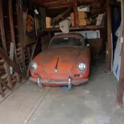 porsche 356 cars trucks