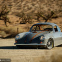 Porsche 356 Outlaw by S Klub SLANG500
