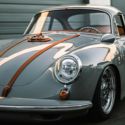 Porsche 356 Outlaw by S Klub
