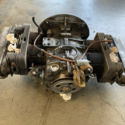 Porsche 356 Pre-A 1500 #35067 type 546/2 Engine with Matching 3rd Piece.