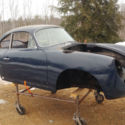 Porsche 356 Project or Parts