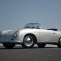 porsche 356 replica speedster vintage