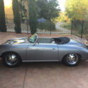 Porsche 356 SPEEDSTER Replica $25,500