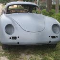 Porsche 356A 1959 porsche 356A Reutter Coupe Rare Nice Running Project Car