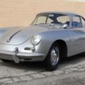 Porsche 356B Super