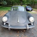 Porsche 356C 1964 Sunroof Coupe