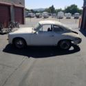 porsche 356sc 1965