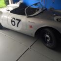 Porsche 550 Spyder Beck/Special Edition Recreation Replica