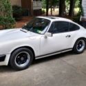 Porsche 911 1966 Sun Roof Coup