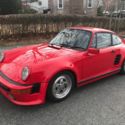 porsche 911 1974 coupe LOW RESERVE
