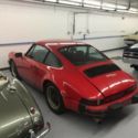 Porsche 911 1983 SC Coupe, Solid car, Clean Carfax, 2 owners since new, Cheap!