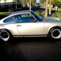 Porsche 911 1983 SC Time Capsule 9,936 original miles by one owner family