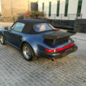 Porsche 911 - 1988 - M491 Wide Body Slantnose