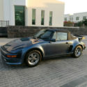 Porsche 911 - 1988 - Wide Body (M491) - Slantnose