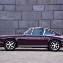 Porsche 911  2.4T  Fully restored  Matching numbers