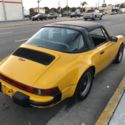 Porsche 911 3.2 meteor gray running needs paint.
