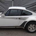 Porsche 911 930 Factory Turbo European
