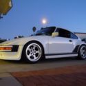 Porsche 911 930 Turbo 3.3 low miles