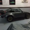 porsche 911, 930,project,