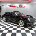 Porsche 911 964 Carrera 2 Cabriolet 5-Speed Leather Turbo Wheels California Car!