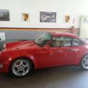Porsche 911 965 3.6 turbo ORIGINAL