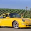 porsche 911 993 GT2