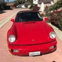 Porsche 911 American Roadster